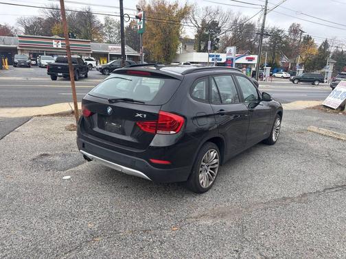 2013 BMW X1 xDrive 28i
