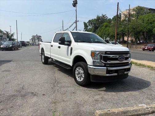 2020 Ford F-350 XL