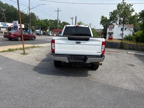 2020 Ford F-350 XL