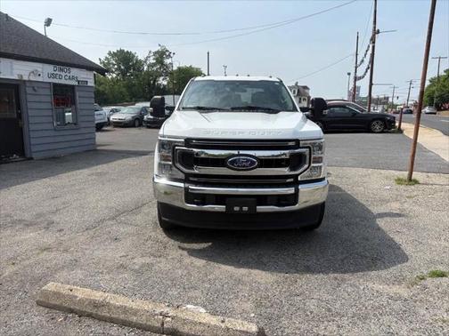 2020 Ford F-350 XL
