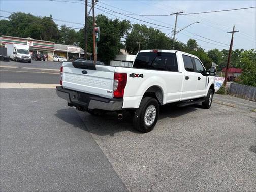 2020 Ford F-350 XL