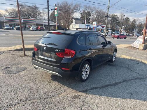 2014 BMW X1 xDrive 28i