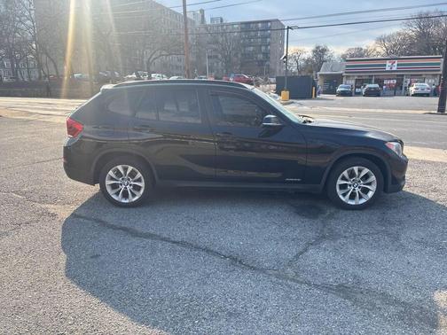 2014 BMW X1 xDrive 28i