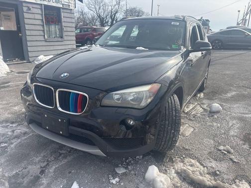 2014 BMW X1 xDrive 28i