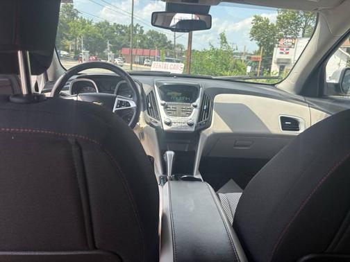 2014 Chevrolet Equinox 1LT