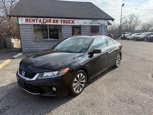 2013 Honda Accord EX