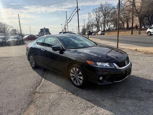 2013 Honda Accord EX