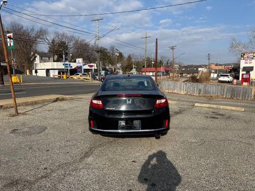 2013 Honda Accord EX