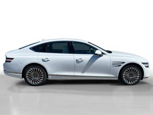 2023 Genesis Electrified G80 Sedan
