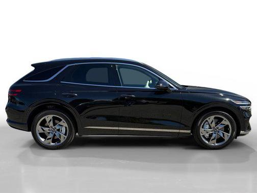 2025 Genesis Electrified GV70 Advanced AWD
