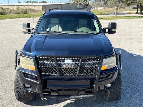 2007 Chevrolet Avalanche 1500 LT