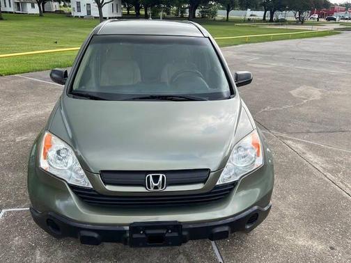 2007 Honda CR-V LX