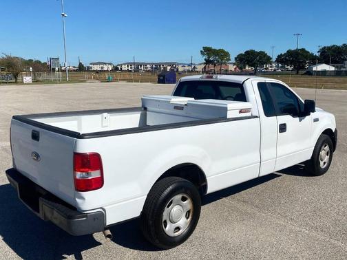 2007 Ford F-150 XL