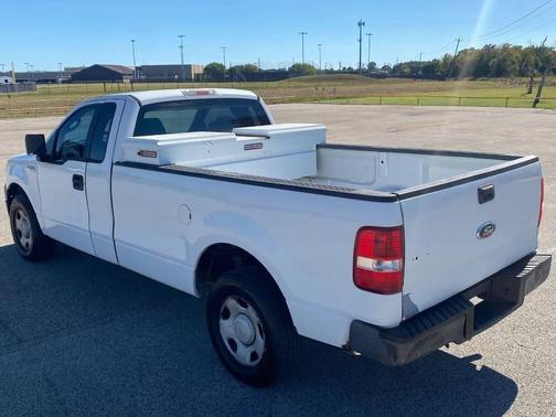2007 Ford F-150 XL