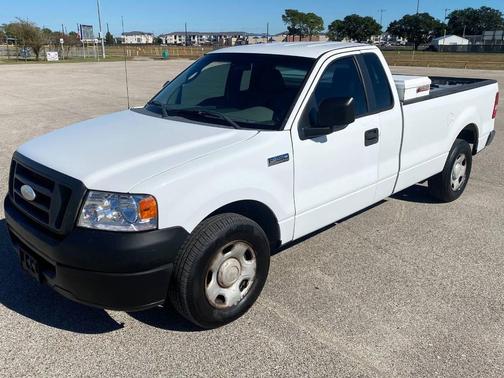 2007 Ford F-150 XL