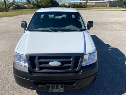 2007 Ford F-150 XL
