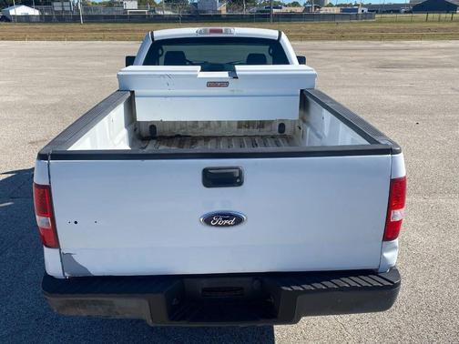 2007 Ford F-150 XL