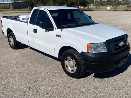 2007 Ford F-150 XL