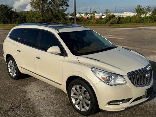 2014 Buick Enclave Premium