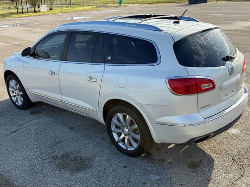 2014 Buick Enclave Premium