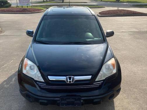 2008 Honda CR-V EX-L