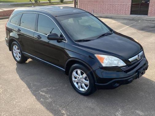 2008 Honda CR-V EX-L