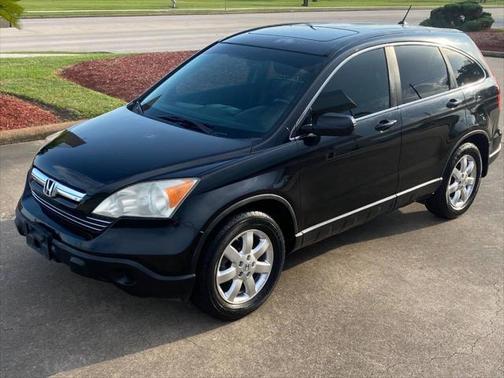 2008 Honda CR-V EX-L