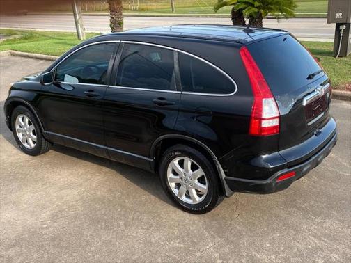 2008 Honda CR-V EX-L