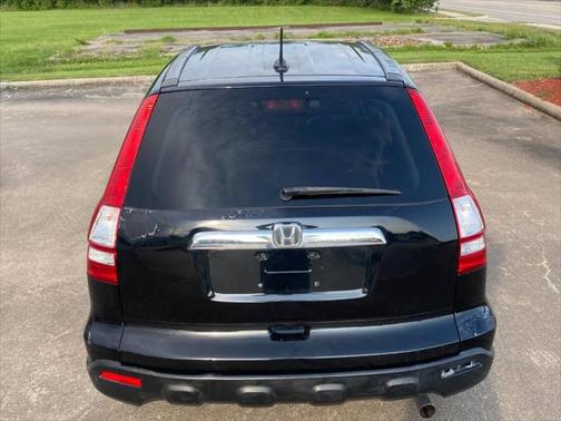 2008 Honda CR-V EX-L