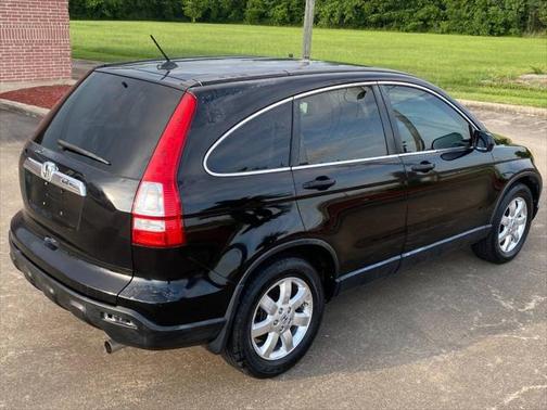 2008 Honda CR-V EX-L