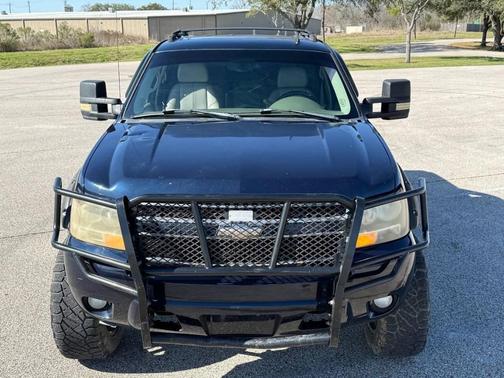 2007 Chevrolet Avalanche 1500 LT