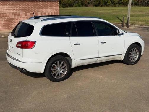 2016 Buick Enclave Convenience