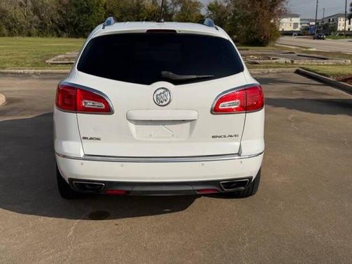 2016 Buick Enclave Convenience