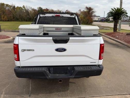 2015 Ford F-150 XL