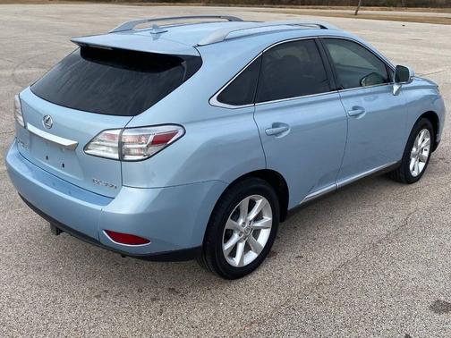 2010 Lexus RX 350 Base