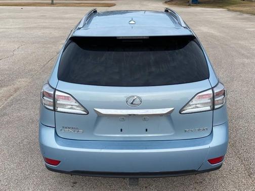 2010 Lexus RX 350 Base