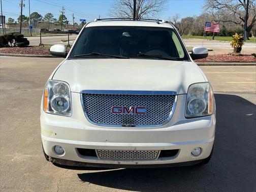 2011 GMC Yukon XL Denali
