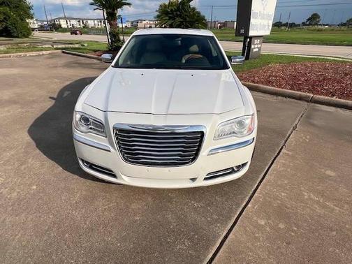 2014 Chrysler 300 S