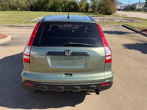 2007 Honda CR-V LX