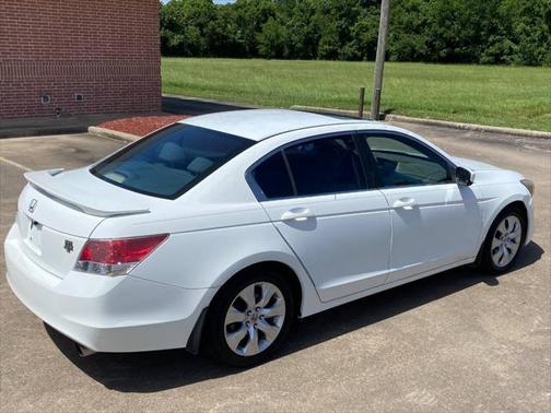2010 Honda Accord EX