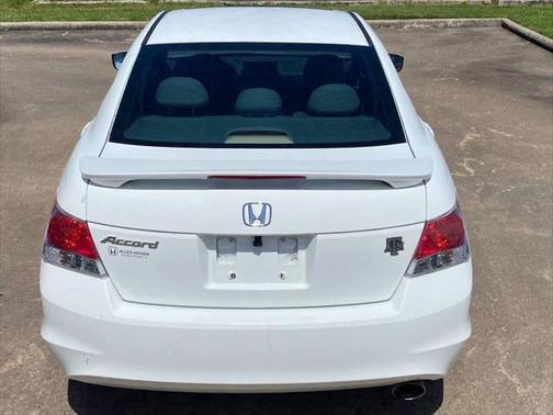 2010 Honda Accord EX