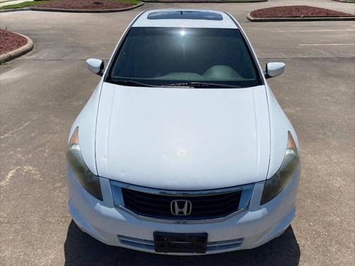 2010 Honda Accord EX