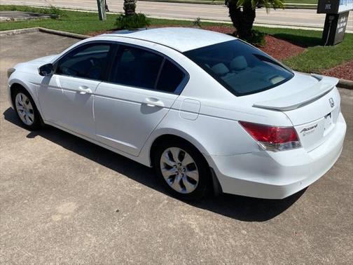 2010 Honda Accord EX