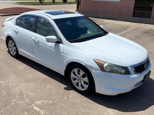 2010 Honda Accord EX