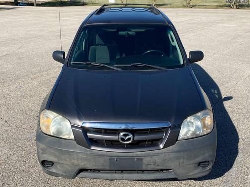 2006 Mazda Tribute i