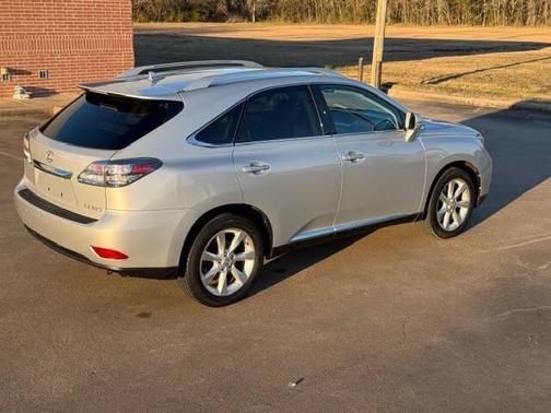 2012 Lexus RX 350 Base