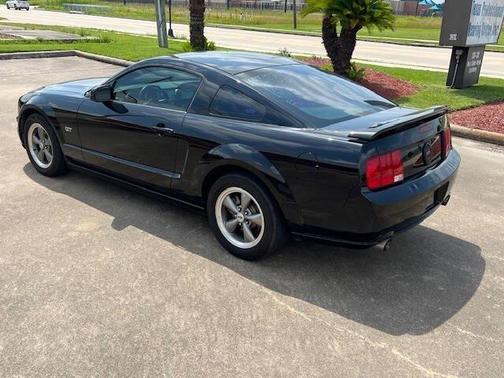 2005 Ford Mustang GT