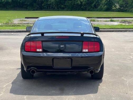 2005 Ford Mustang GT
