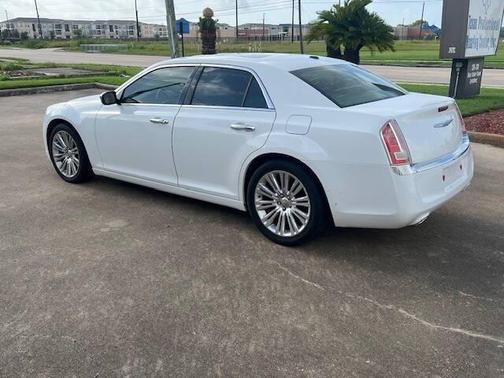 2014 Chrysler 300 S