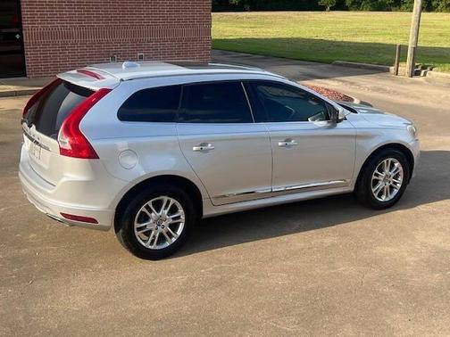2014 Volvo XC60 3.2